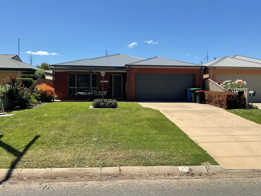 2b Quinn Street, Numurkah, VIC 3636