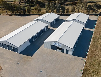 27 Jarick Way, Jindera, NSW 2642, 0 રૂમ, 1 બાથરૂમ, Unit