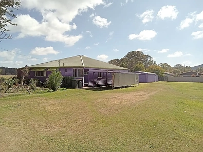 Ravenshoe 4Kwarto Purple Home on Moffat