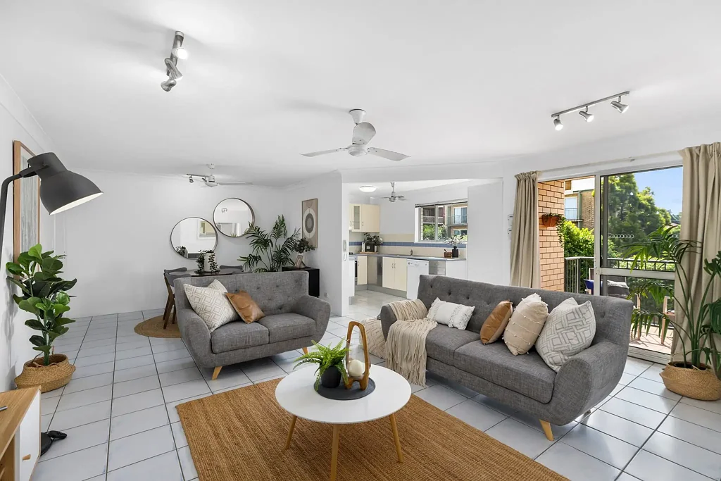 13/73 Payne Street, Indooroopilly, QLD 4068