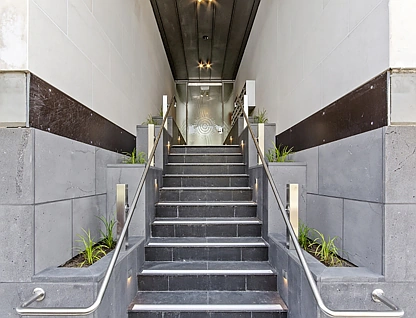 5/17 Halstead Place, Geelong West, Geelong, 2房, 1浴, Apartment