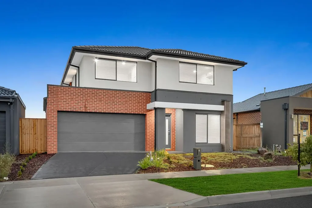 5 Ballad Street, Clyde, VIC 3978