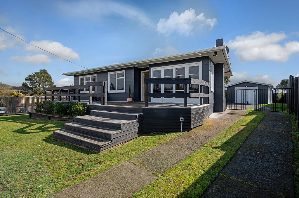 Hillcrest 3Zimmer Secure, Sunny and Convenient