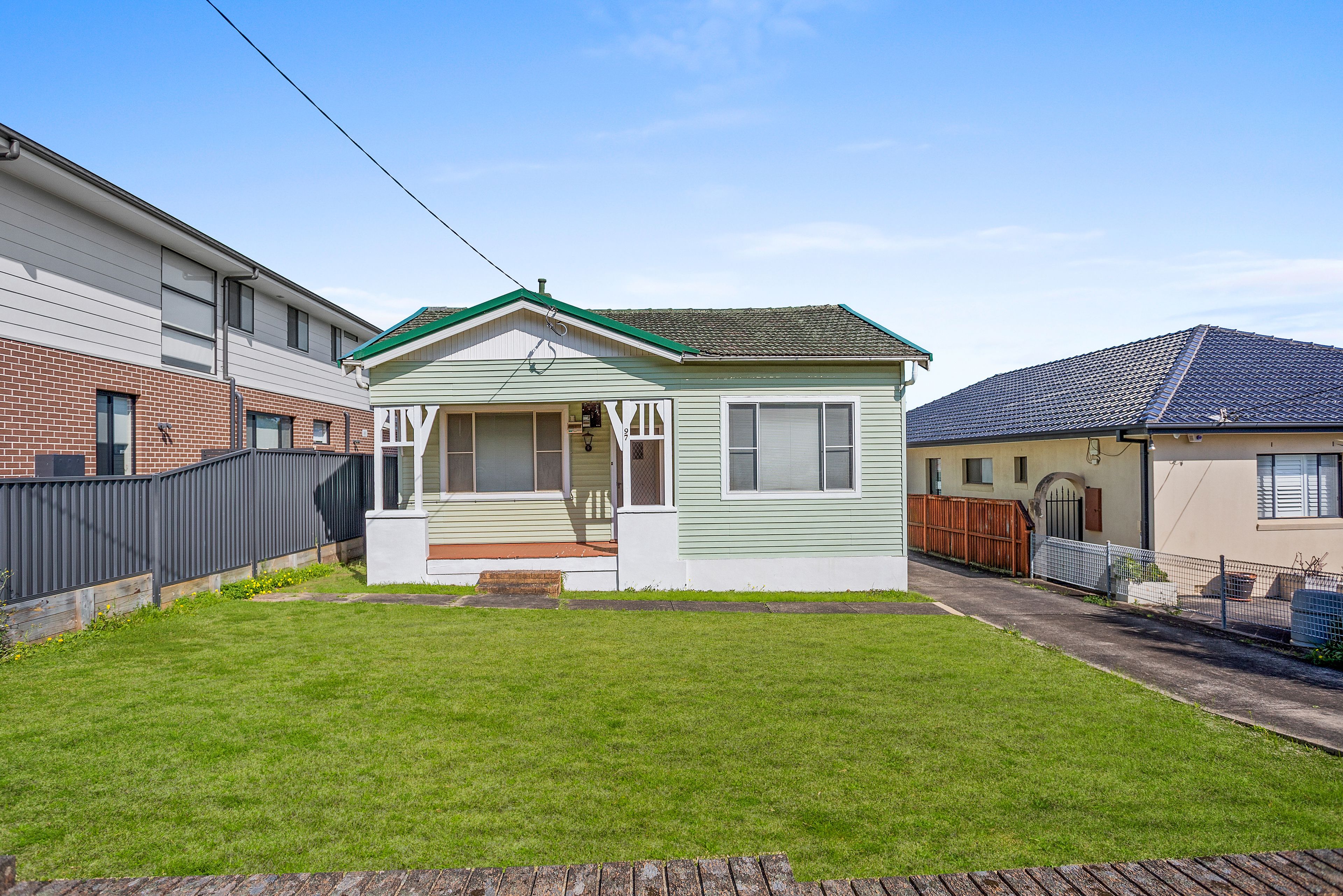 97 PENSHURST ST, PENSHURST NSW 2222, 0房, 0浴, House