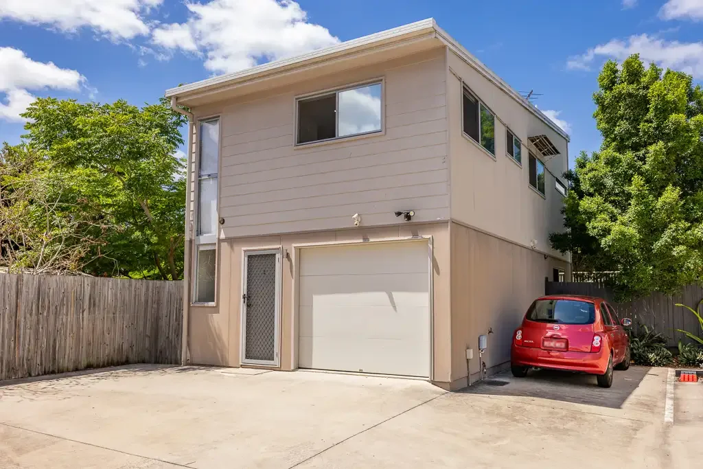 3/42 Mortimer Street, Caboolture, QLD 4510