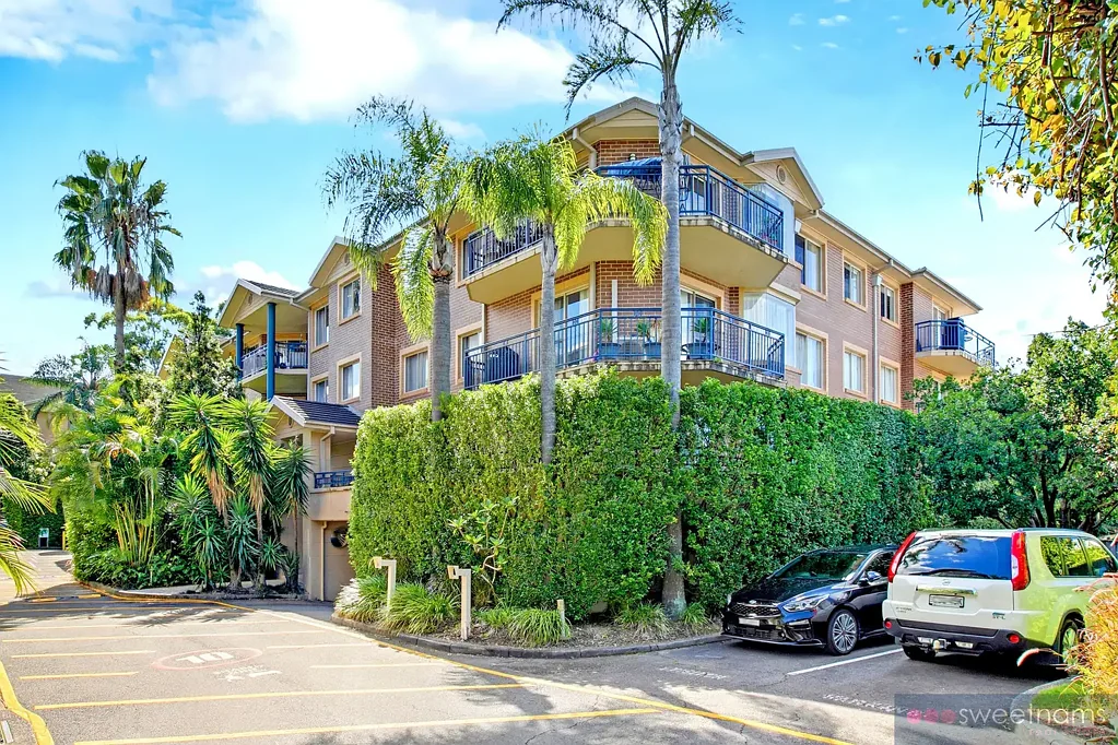 116/8 Koorala Street, Manly Vale, NSW 2093