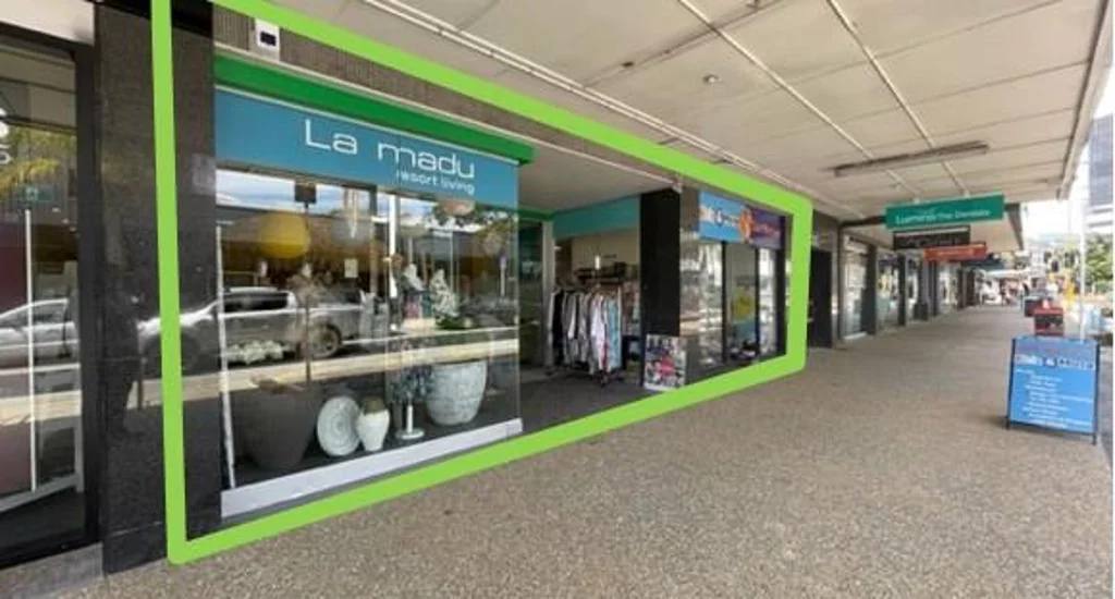 Takapuna Position Your Fashion Brand on Hurstmere Road