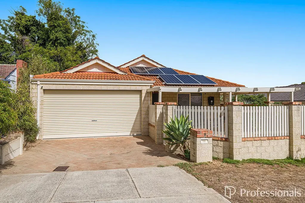 1/8 Piedmont Court, Nollamara, WA 6061