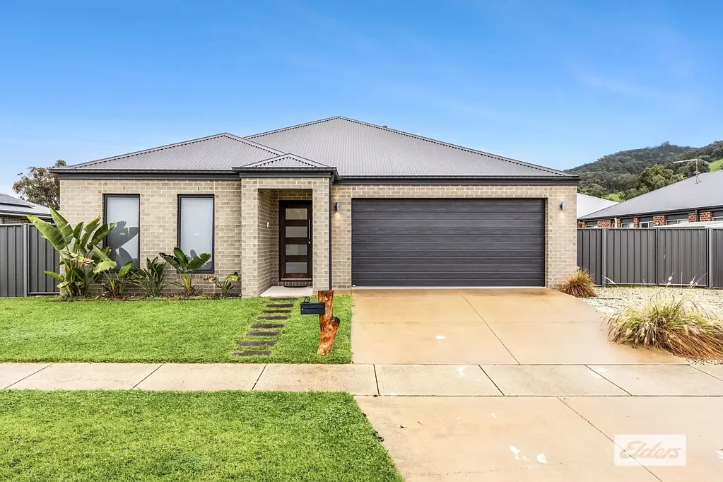 Killara 4房  Afonso Quality with Family Functionality
