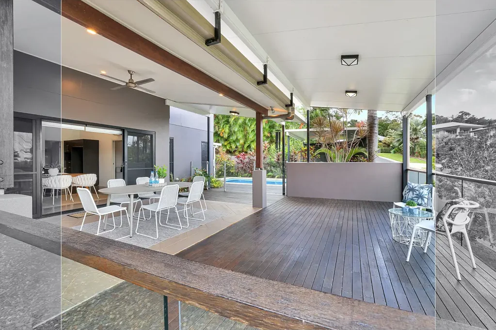 Redlynch 4ਬੈੱਡਰੂਮ Space, Privacy & Views in Redlynch Rise
