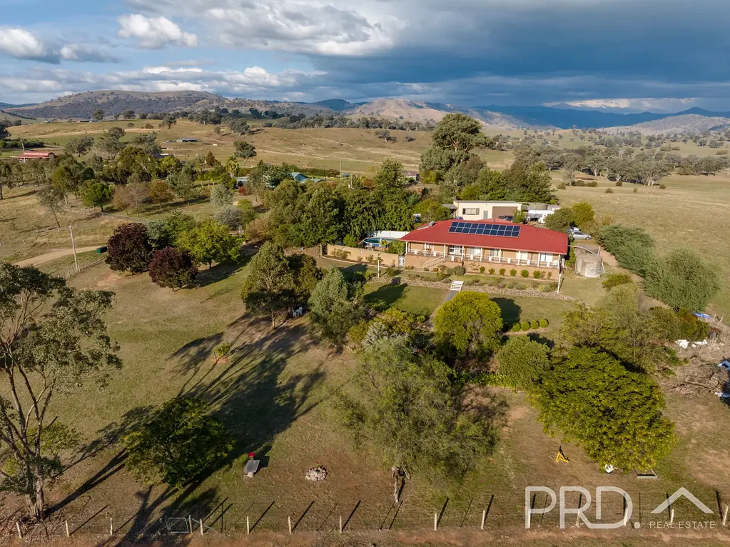 Tumut 4कमरा Idyllic Lifestyle Living!