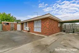 3/29 Airlie Bank Road, Morwell