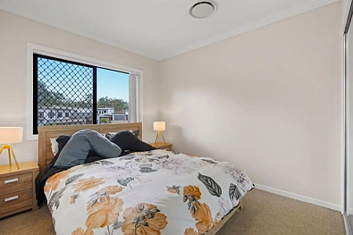 31/86 Grace Street, Wulkuraka, QLD 4305, 3房, 2浴, Unit