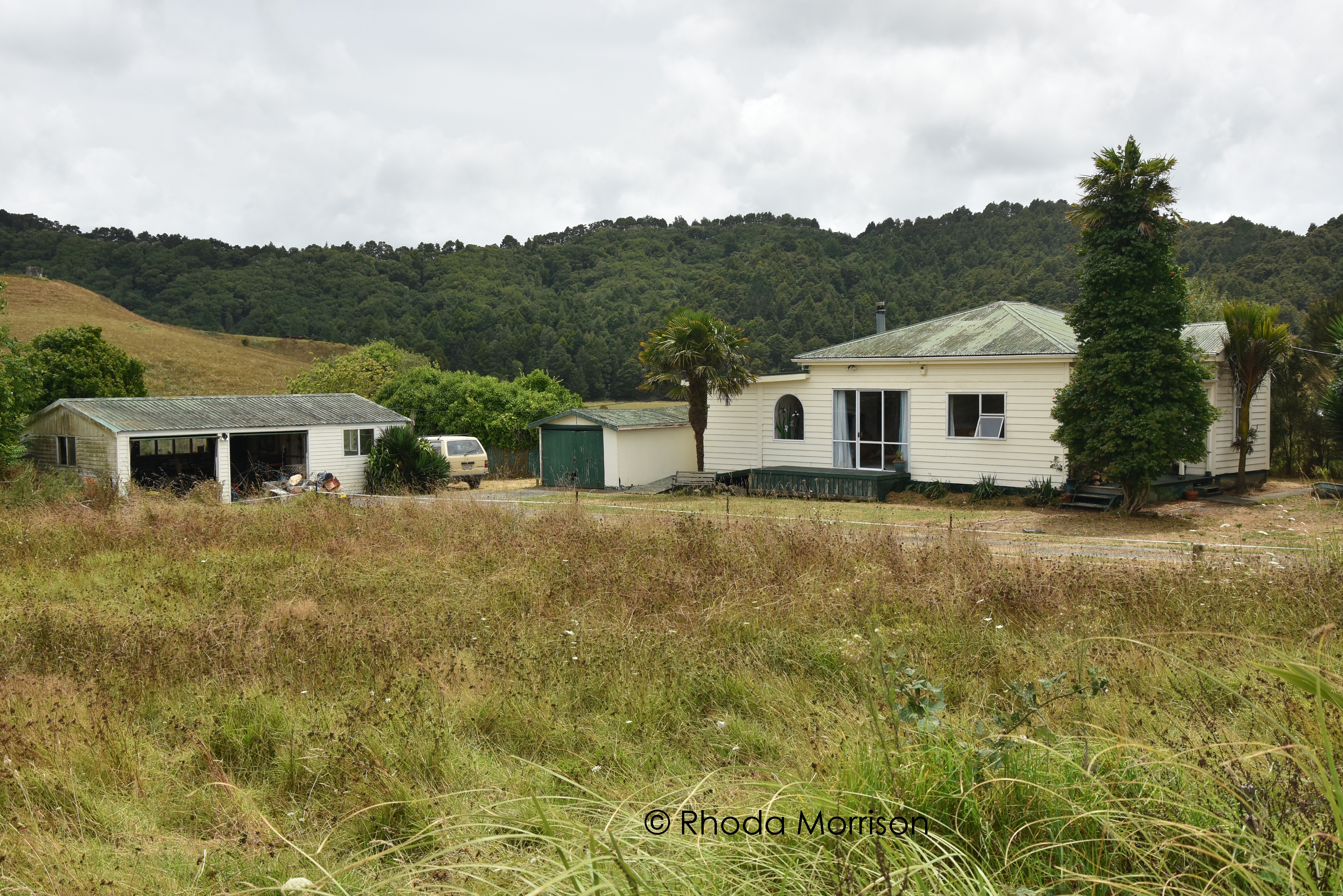 63 Swamp Road, Mareretu, Kaipara, 3 rūma, 0 rūma horoi