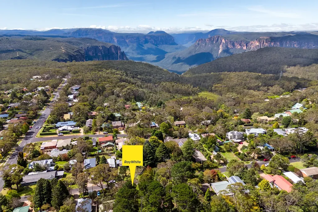 Blackheath ALL OFFERS CONSIDERED! - QUIET NON-BUSH FIRE PRONE LAND CLOSE TO NATIONAL PARK