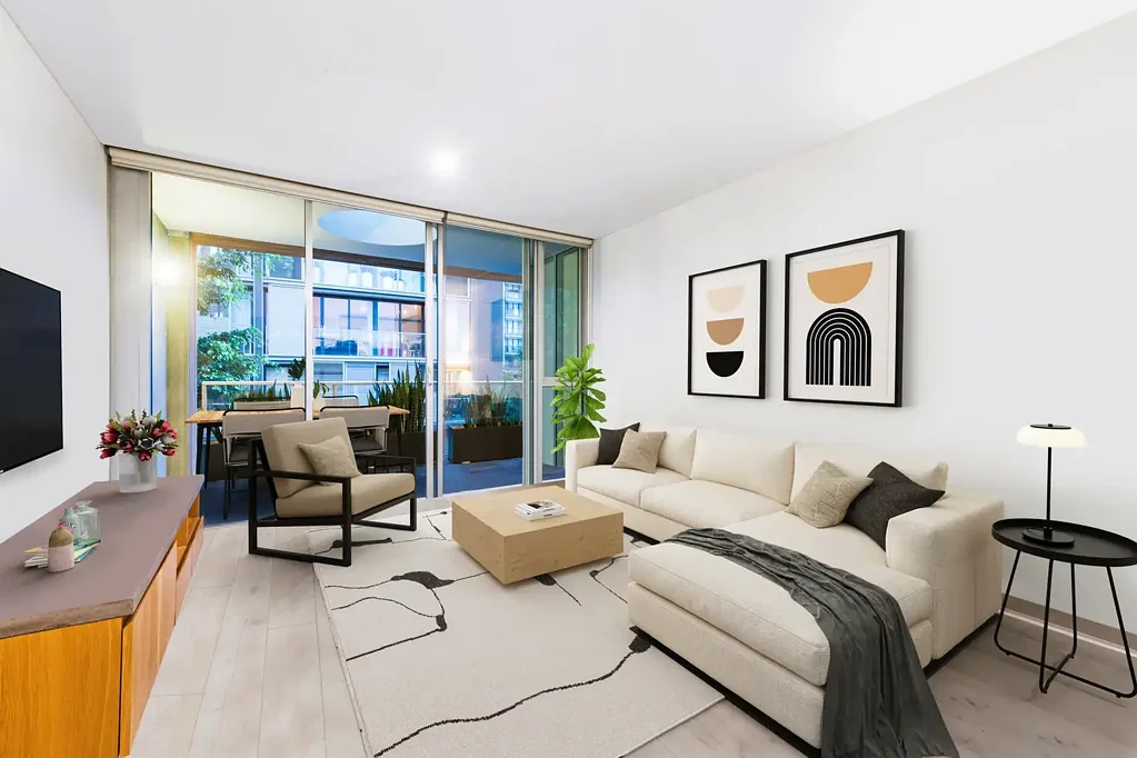 6/4 Tambua Street, Pyrmont, NSW 2009