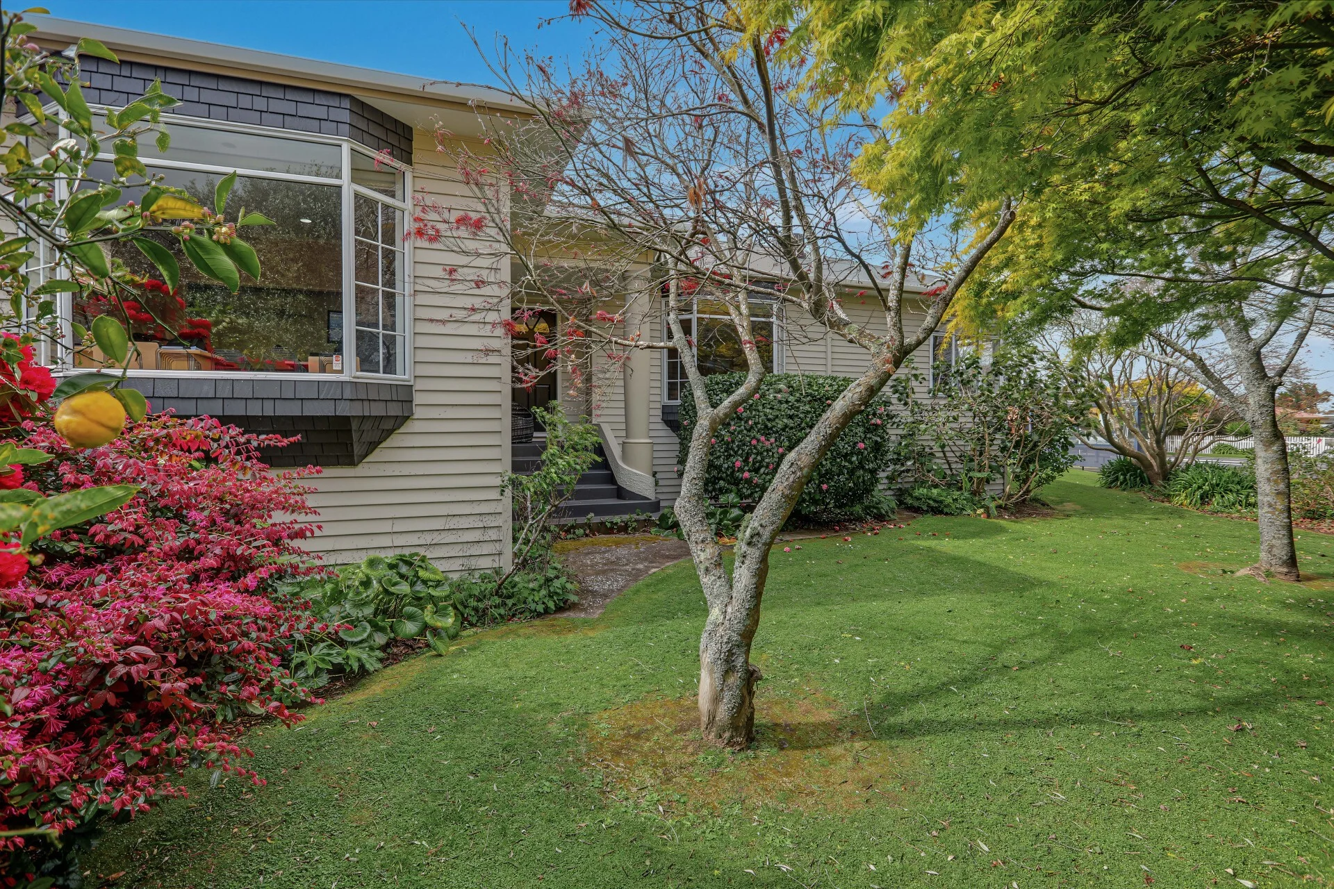 Tauranga South 3Kwarto AVENUES CHARACTER ON APPROX. 814 SQM