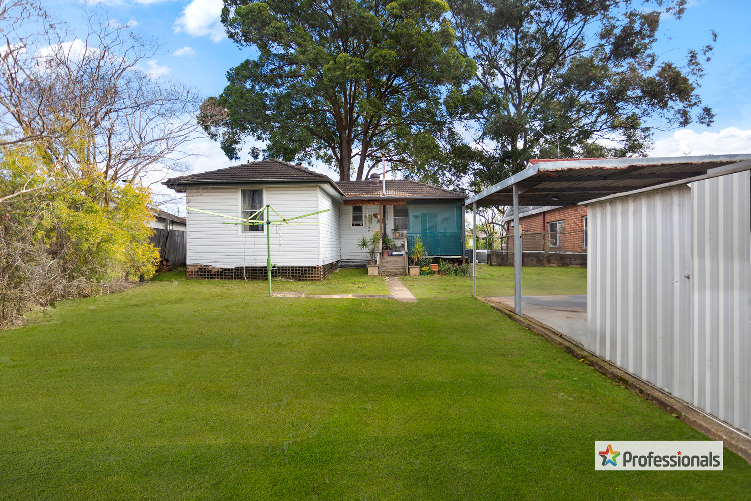 56 BENT ST, CHESTER HILL NSW 2162, 0 Schlafzimmer, 0 Badezimmer, House