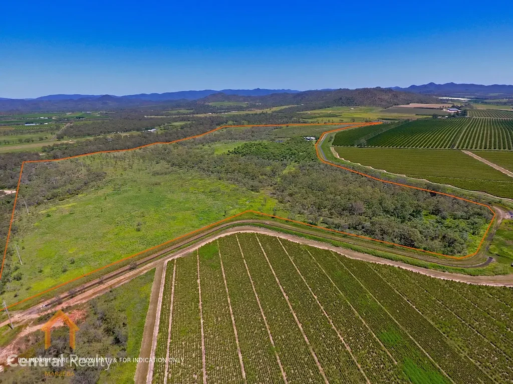 33 Stock Road, Dimbulah, QLD 4872