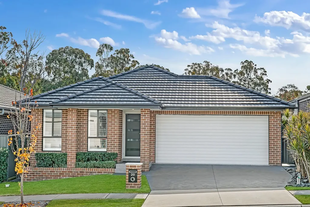 20 Trippe (Grantham Farm) Street, Riverstone, NSW 2765