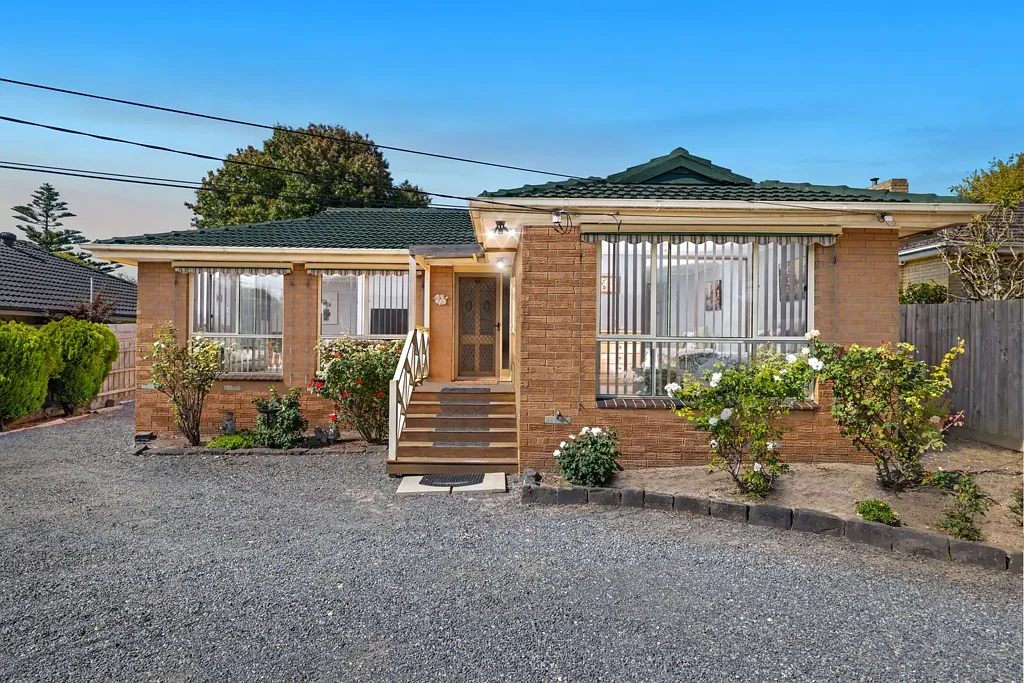 369 Scoresby Road, Ferntree Gully, VIC 3156
