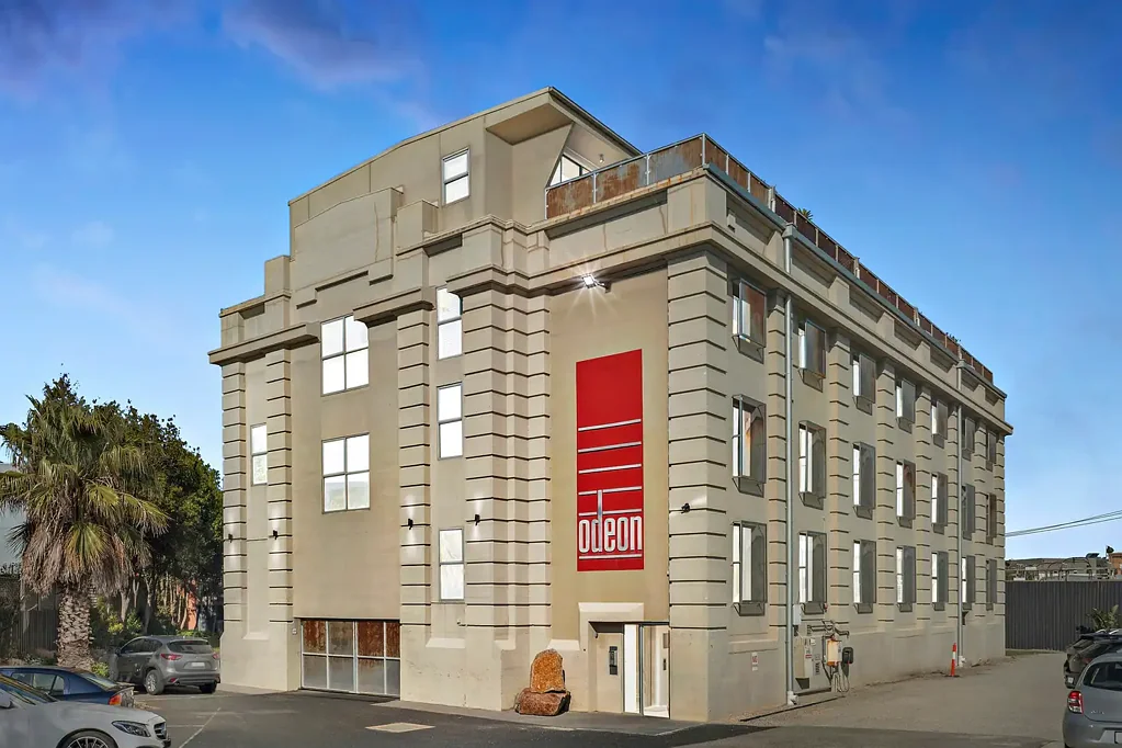 Mentone 2ਬੈੱਡਰੂਮ 'Odeon' A lifestyle worth living with spectacular views