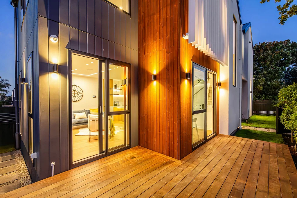 Milford 4 Slaapkamer Brand New, Double Westlake Zone
