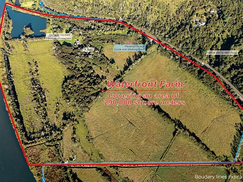 455 Hikuai Settlement Road, Hikuai, Thames-Coromandel, Coromandel