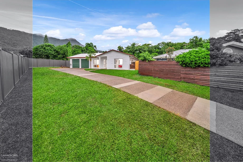 25 Rennel Close, Mount Sheridan, QLD 4868