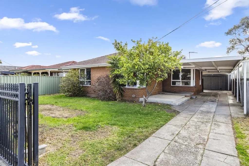 31 Putt Grove, Keysborough, VIC 3173