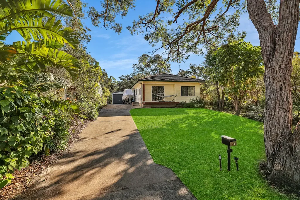 64 Queen Mary Street, Callala Beach, NSW 2540
