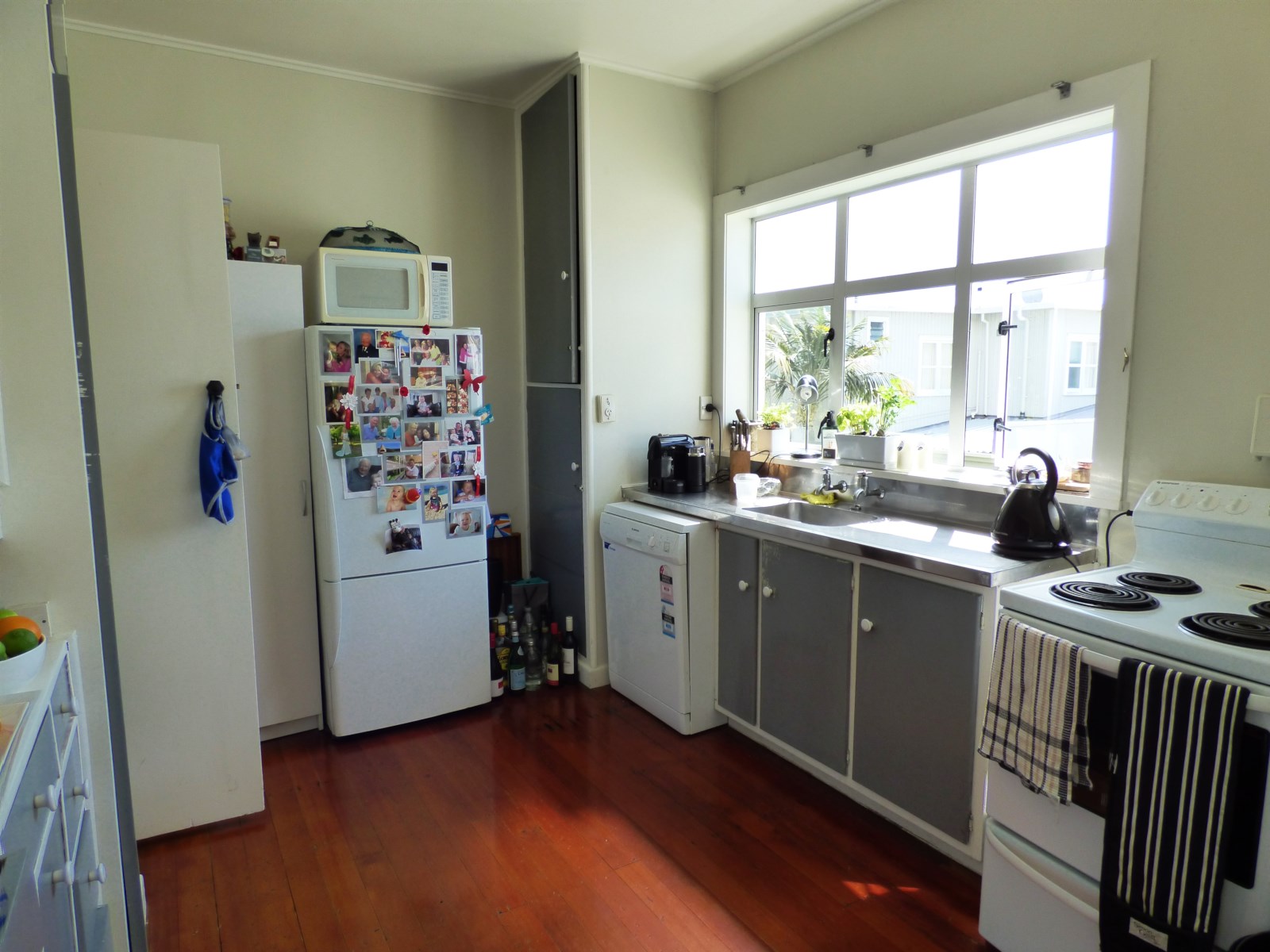 47 Patteson Avenue, Mission Bay, Auckland, 2 રૂમ, 1 બાથરૂમ