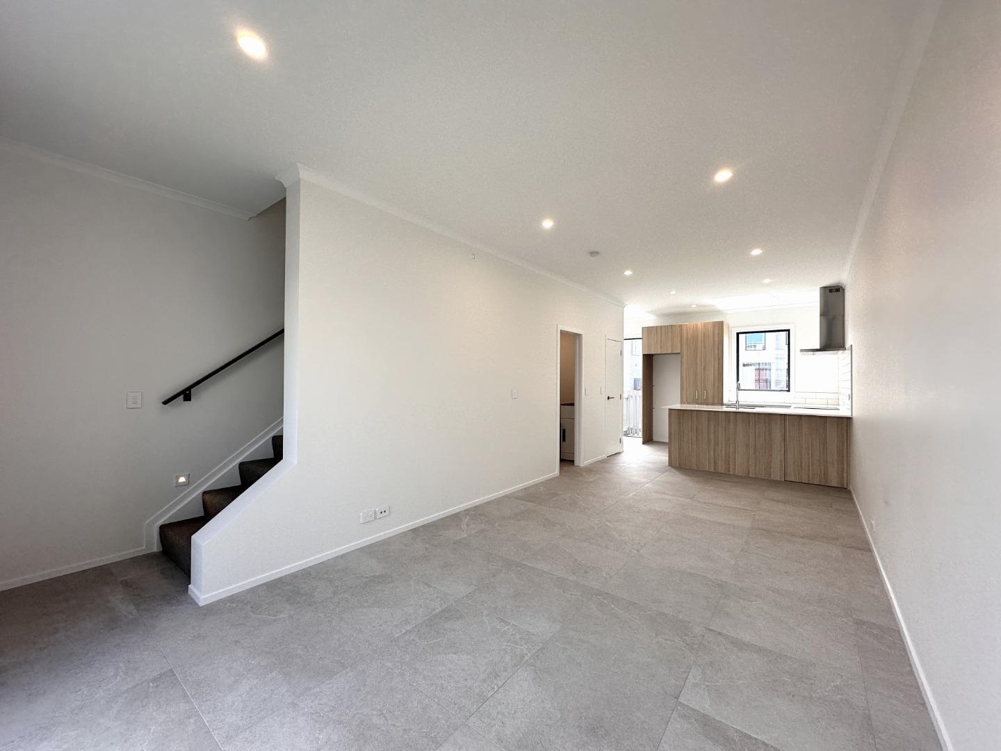 19 Oyster Drive, Whenuapai, Auckland - Waitakere, 2房, 1浴, Townhouse