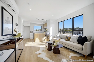 Fairview Heights 3બેડરૂમ 3 En-suites, Endless Comfort
