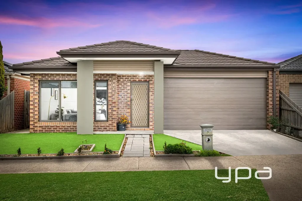 Tarneit 4ห้องนอน THE PERFECT PACKAGE: Luxury, Lifestyle, and Location!