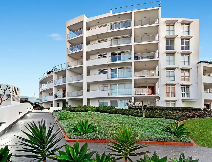 11/2 Beach Street, The Entrance, Central Coast, 2 침실, 2 욕실, Apartment
