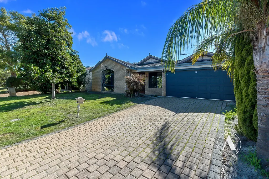 Freshly Updated Family Home in Canning Vale