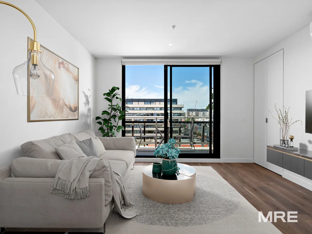 603/6 Mater Street, Collingwood, VIC 3066