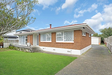 86 Botany Road, Botany Downs, Manukau City, 3 Schlafzimmer, 1 Badezimmer, House