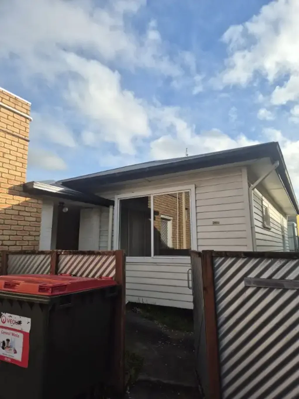 Spacious 3-bedroom home close to amenities