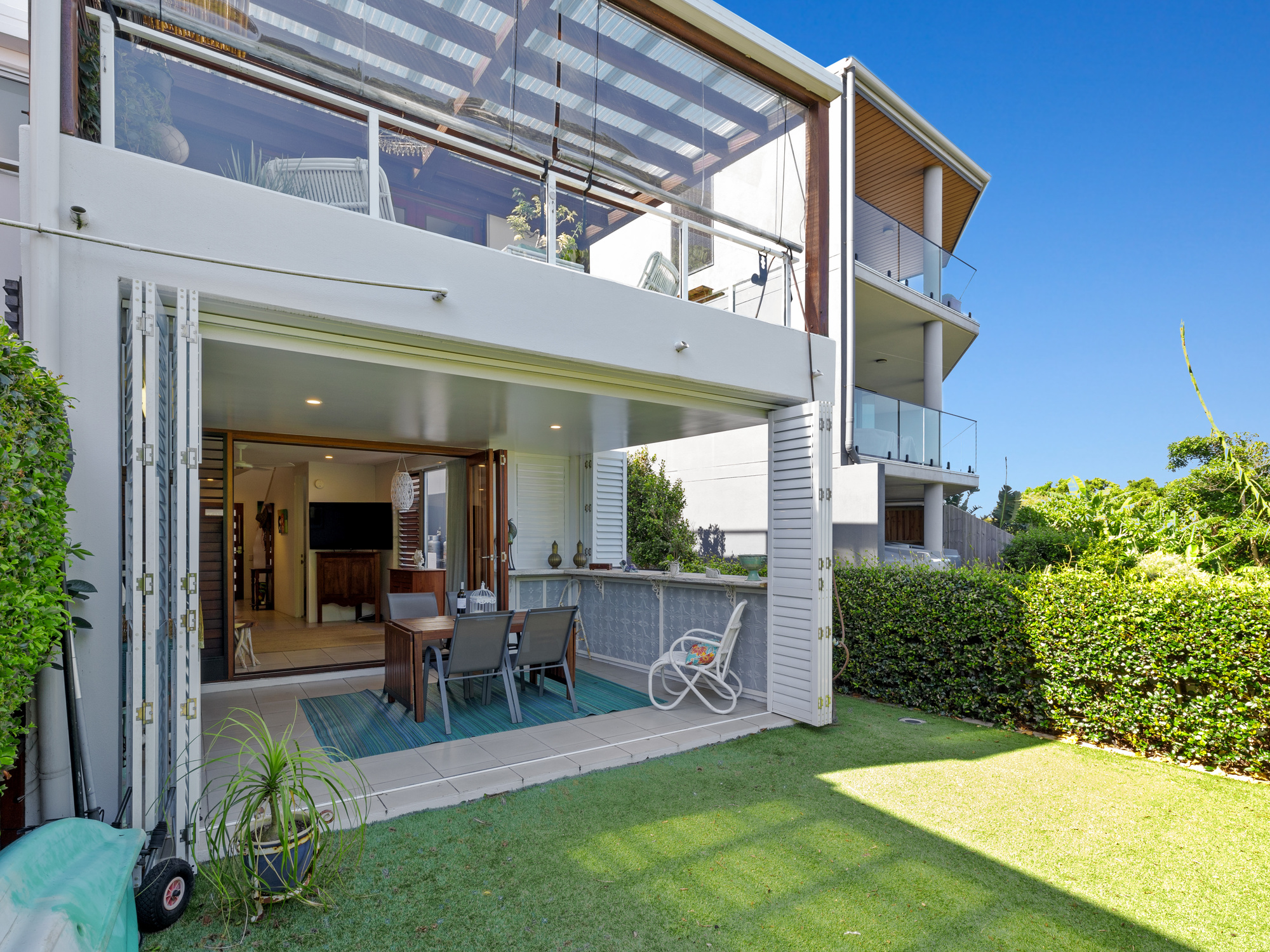 UNIT 5 2 HUNGERFORD LANE, KINGSCLIFF NSW 2487, 0房, 0浴, Townhouse