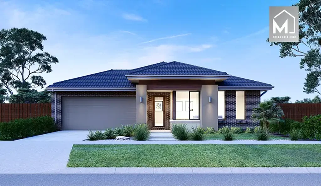 Manor Lakes 4部屋 Mimosa Homes Proudly Presents