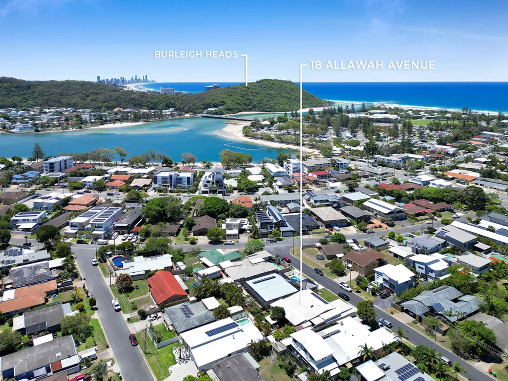 18 Allawah Avenue, Palm Beach, QLD 4221