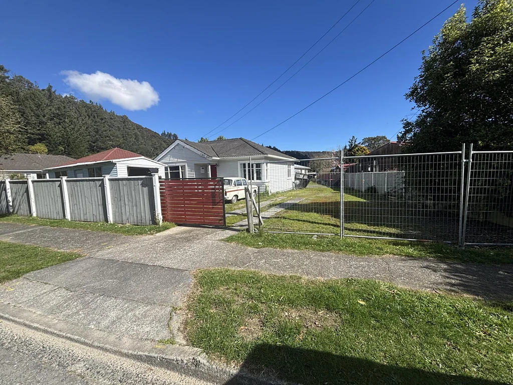 Wainuiomata 3침실 Mortgagee Auction - Be There!