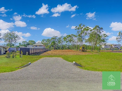 107 Wilkinson Road, Tuan, QLD 4650, 0 slaapkamers, 0 badkamers, Section