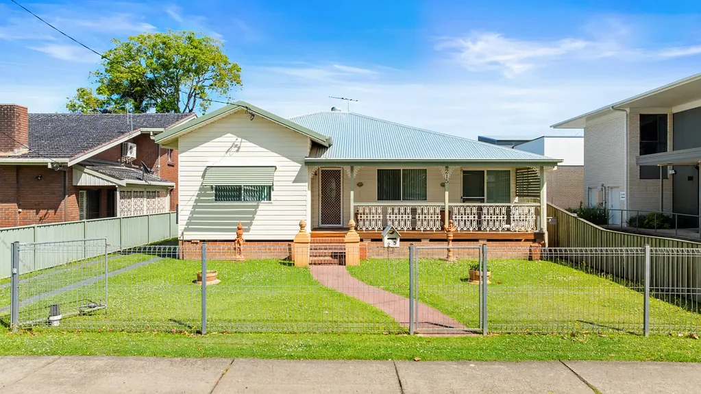 Grafton 3कमरा PRIME POSITION IN SOUGHT AFTER GRAFTON