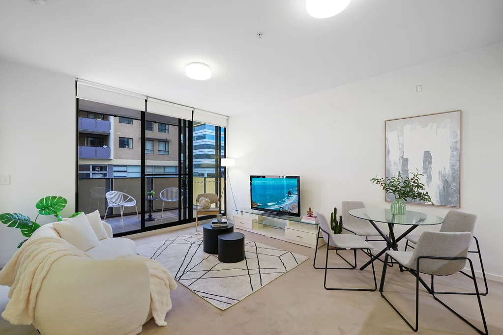 B105/458 Forest Road, Hurstville, NSW 2220