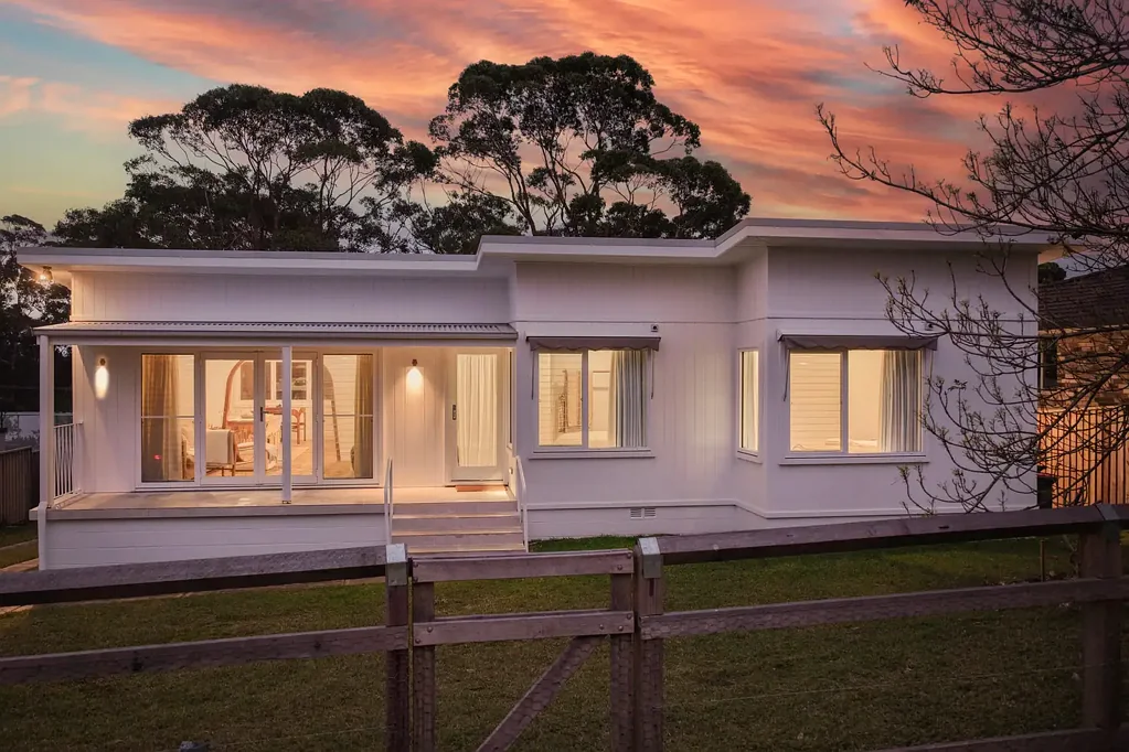 Ulladulla 3Habitaciones Coastal Elegance with Timeless Beach Shack Character