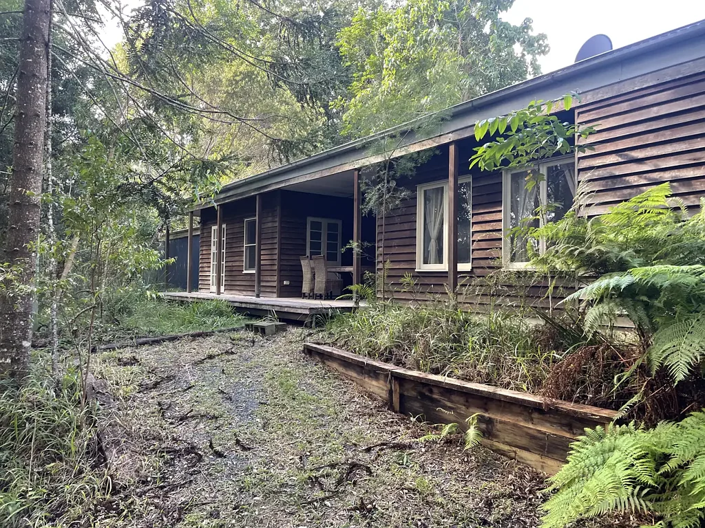 The Cottage