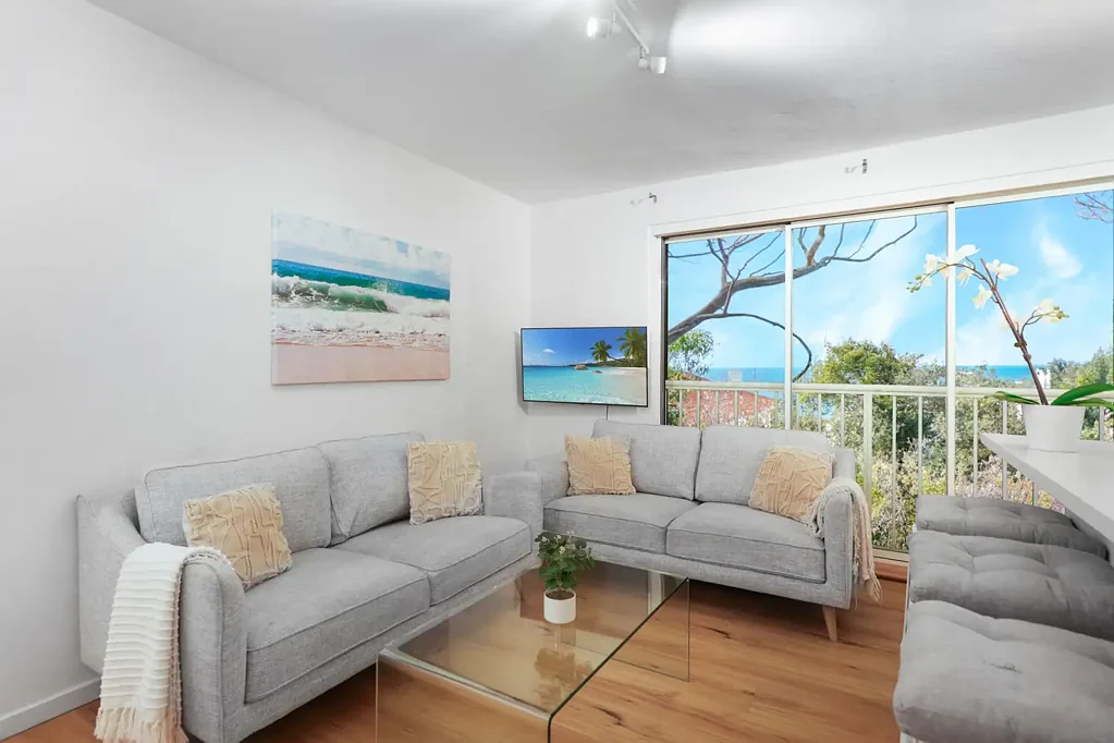 BONDI DREAM 3 SHORT AND LONG TERM RENTAL @BONDI
